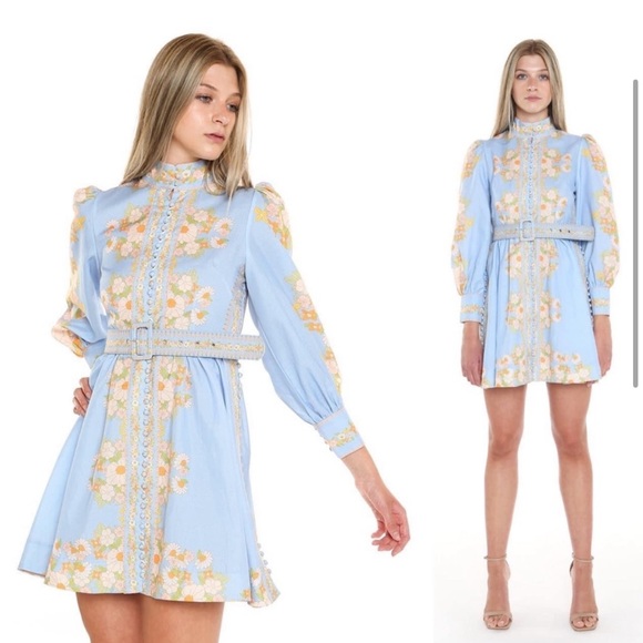 Beulah Dresses Nwt Beulah X Tuckernuck Exclusive Leila Dress In